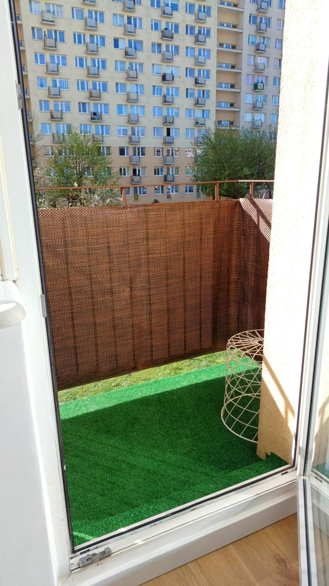 Apartament Turkusowy Daire Gdansk Dış mekan fotoğraf